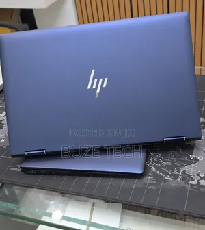New Laptop HP Dragonfly G2 32GB Intel Core i7 SSD 1T