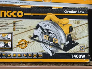 Ingco Circular Saw