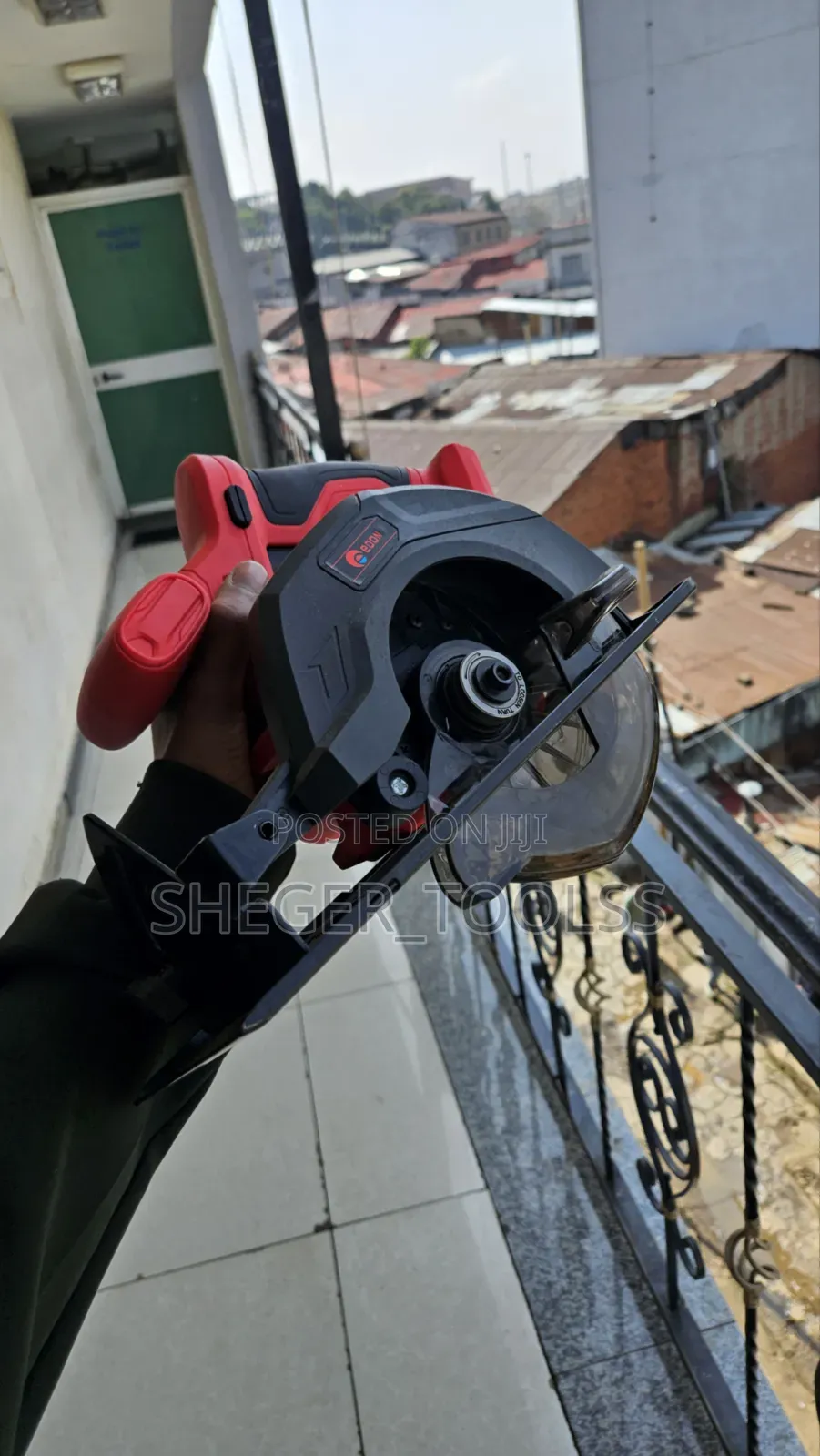 Circular Saw
