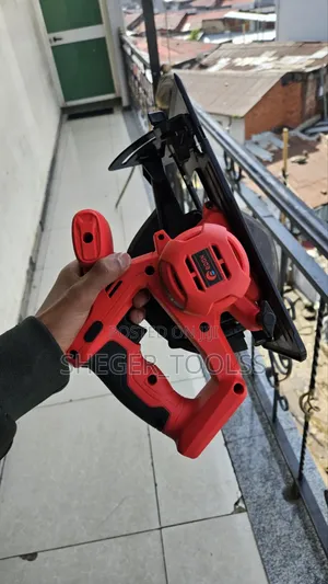 Circular Saw