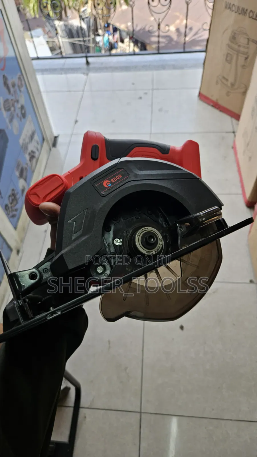 Circular Saw