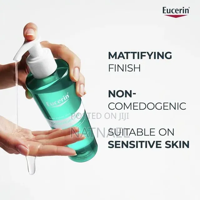 Dermopure Clinical Purifying Cleanser Orginal