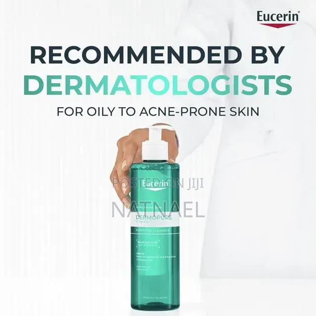 Dermopure Clinical Purifying Cleanser Orginal