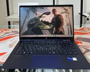 New Laptop HP 16GB Intel Core i7 SSD 512GB