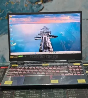 New Laptop Acer Nitro V 15 16GB Intel Core i9 SSD 512GB
