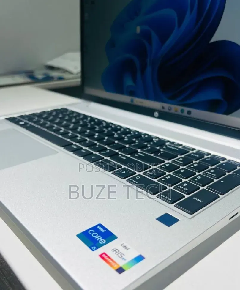 New Laptop HP ProBook 450 G8 16GB Intel Core i5 SSD 512GB