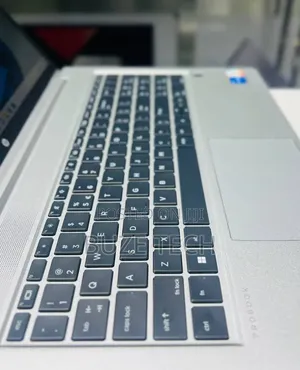 New Laptop HP ProBook 450 G8 16GB Intel Core i5 SSD 512GB