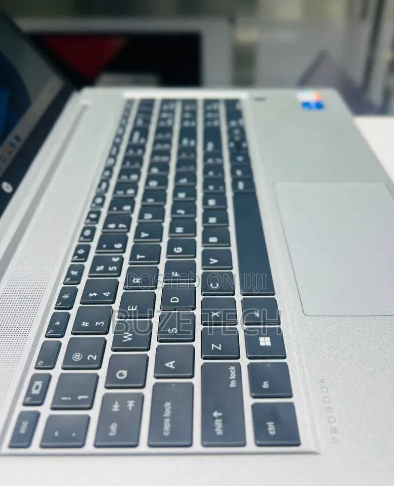 New Laptop HP ProBook 450 G8 16GB Intel Core i5 SSD 512GB