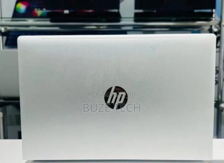 New Laptop HP ProBook 450 G8 16GB Intel Core i5 SSD 512GB