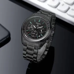 Seiko - Prospex Speedtimer Chronograph
Watch