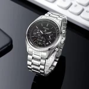 Seiko - Prospex Speedtimer Chronograph
Watch