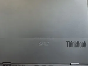 New Laptop Lenovo ThinkPad X1 Carbon 16GB AMD Ryzen 7 SSD 512GB