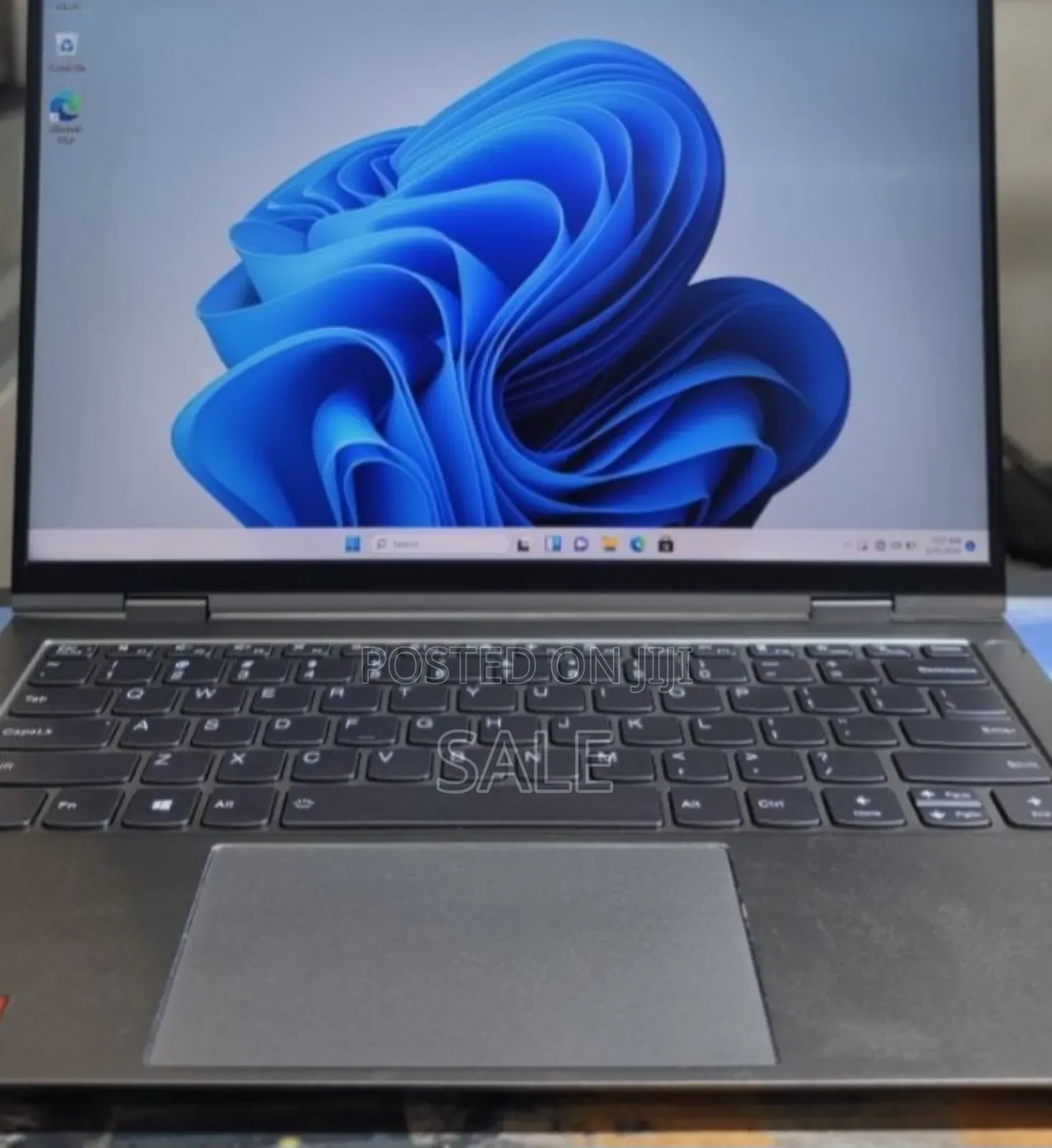 New Laptop Lenovo ThinkPad X1 Carbon 16GB AMD Ryzen 7 SSD 512GB