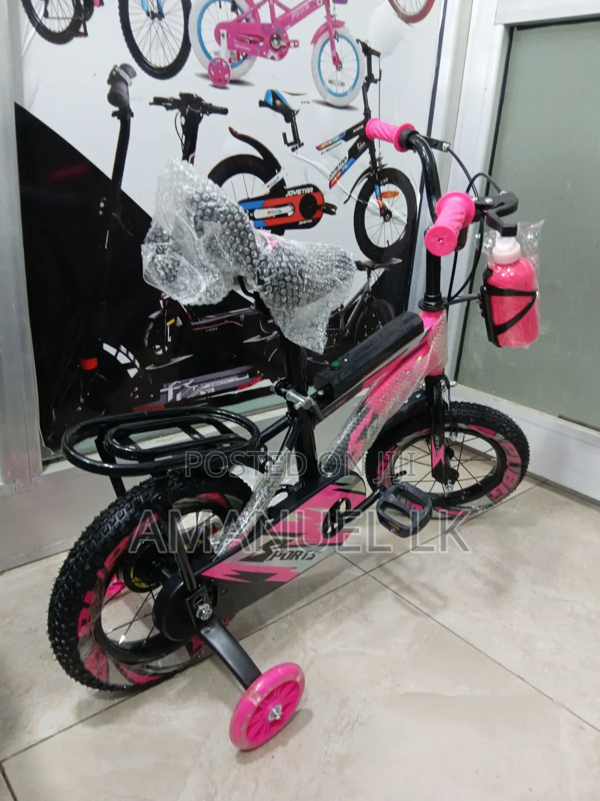 Bicycles Bike