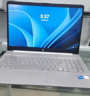 New Laptop HP Stream Notebook 16GB Intel Core i5 SSD 512GB