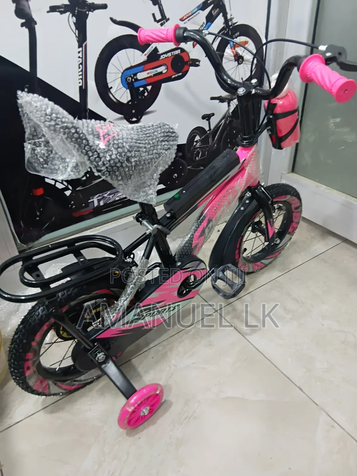 Bicycles Bike