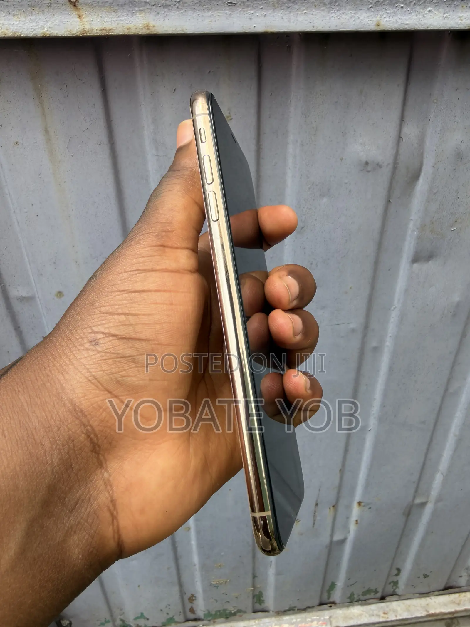 Apple iPhone XS Max 64 GB