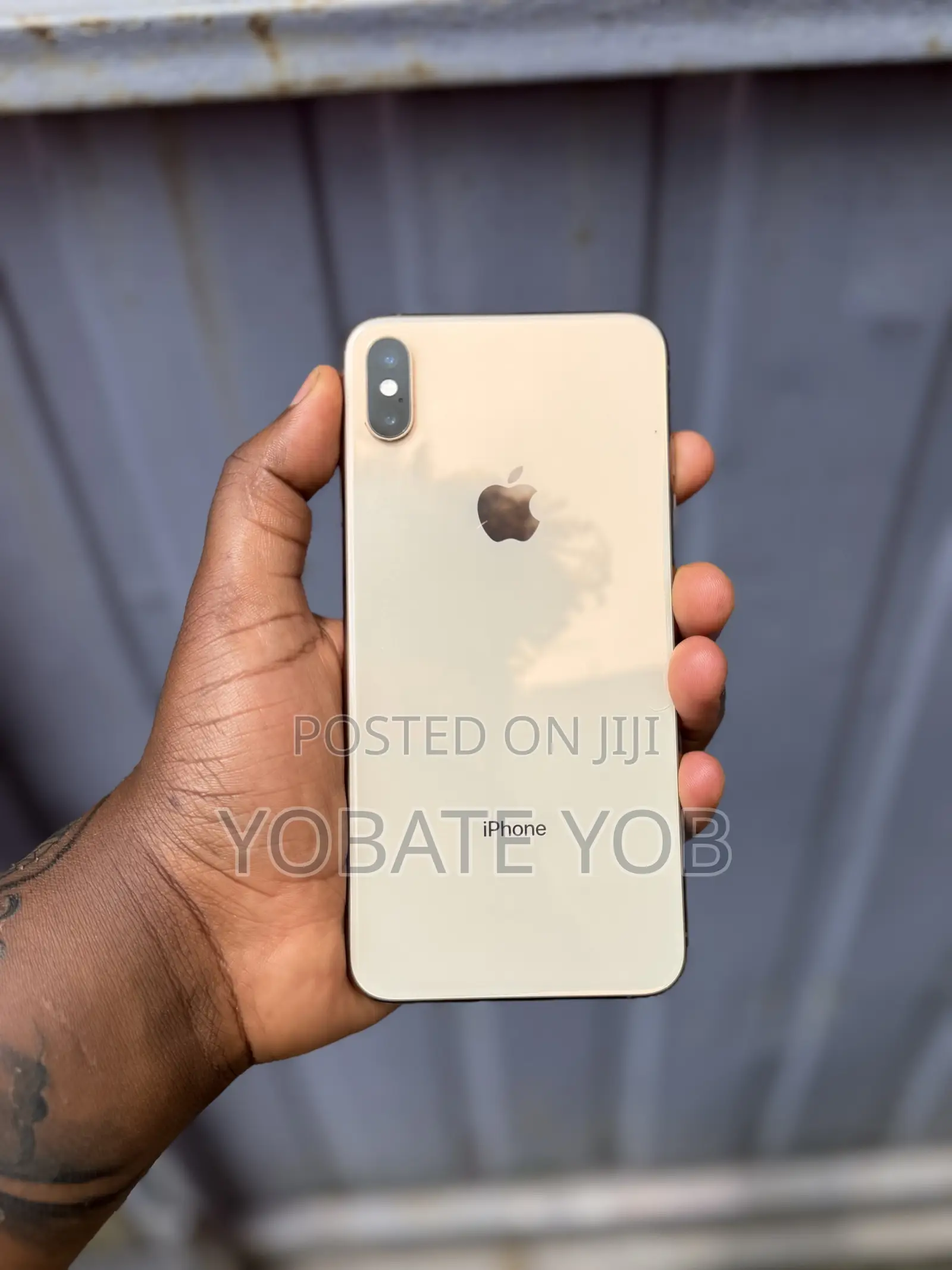 Apple iPhone XS Max 64 GB