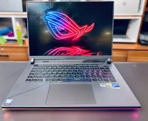 New Laptop Asus ROG Strix G16 G614 16GB Intel Core i9 SSD 1T