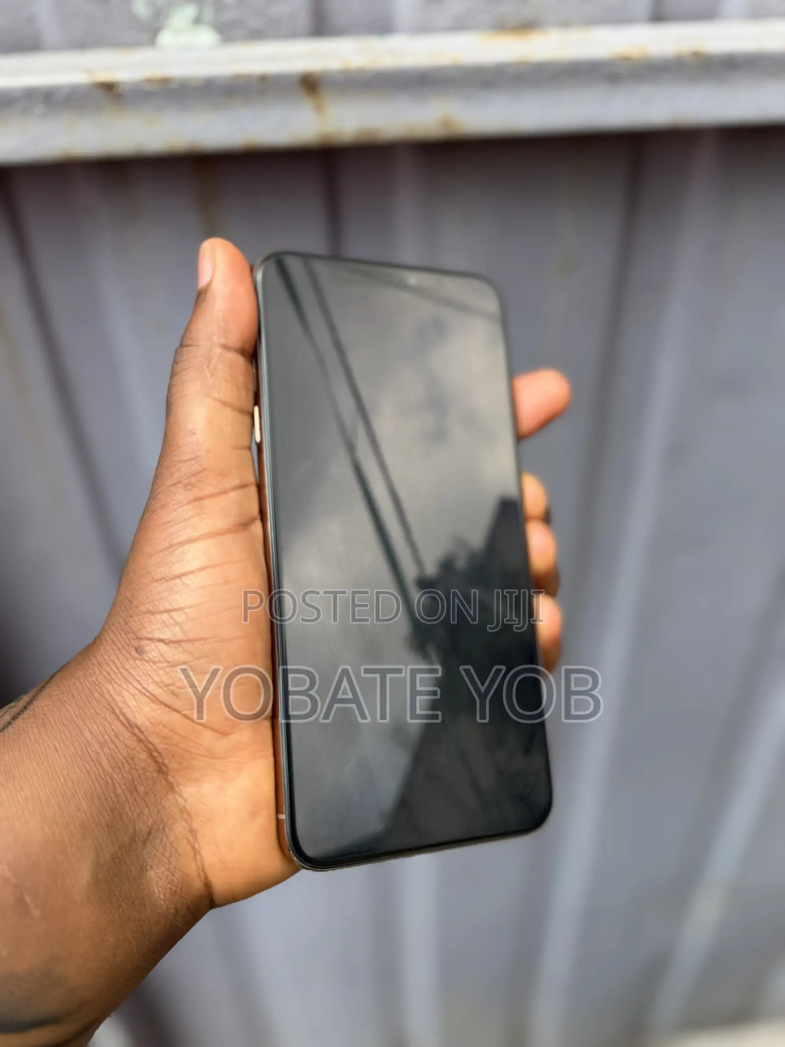Apple iPhone XS Max 64 GB