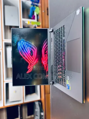New Laptop Asus ROG Strix G16 G614 16GB Intel Core i9 SSD 1T