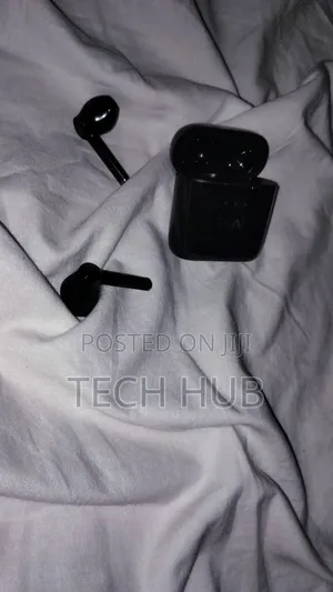 Pro 5S AirPods | Sleek Wireless Sound With a Modern Edge