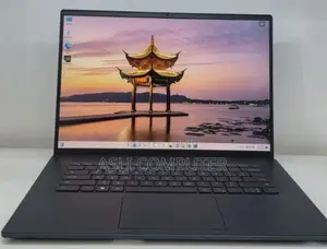 New Laptop Dell Inspiron 15 16GB Intel Core i7 SSD 512GB