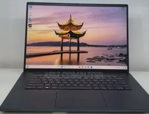 New Laptop Dell Inspiron 15 16GB Intel Core i7 SSD 512GB