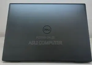 New Laptop Dell Inspiron 15 16GB Intel Core i7 SSD 512GB