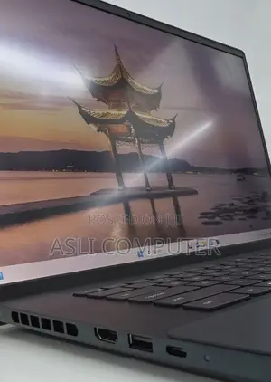 New Laptop Dell Inspiron 15 16GB Intel Core i7 SSD 512GB