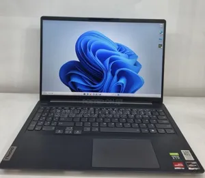New Laptop Lenovo IdeaPad 300 16GB AMD Ryzen 7 SSD 512GB