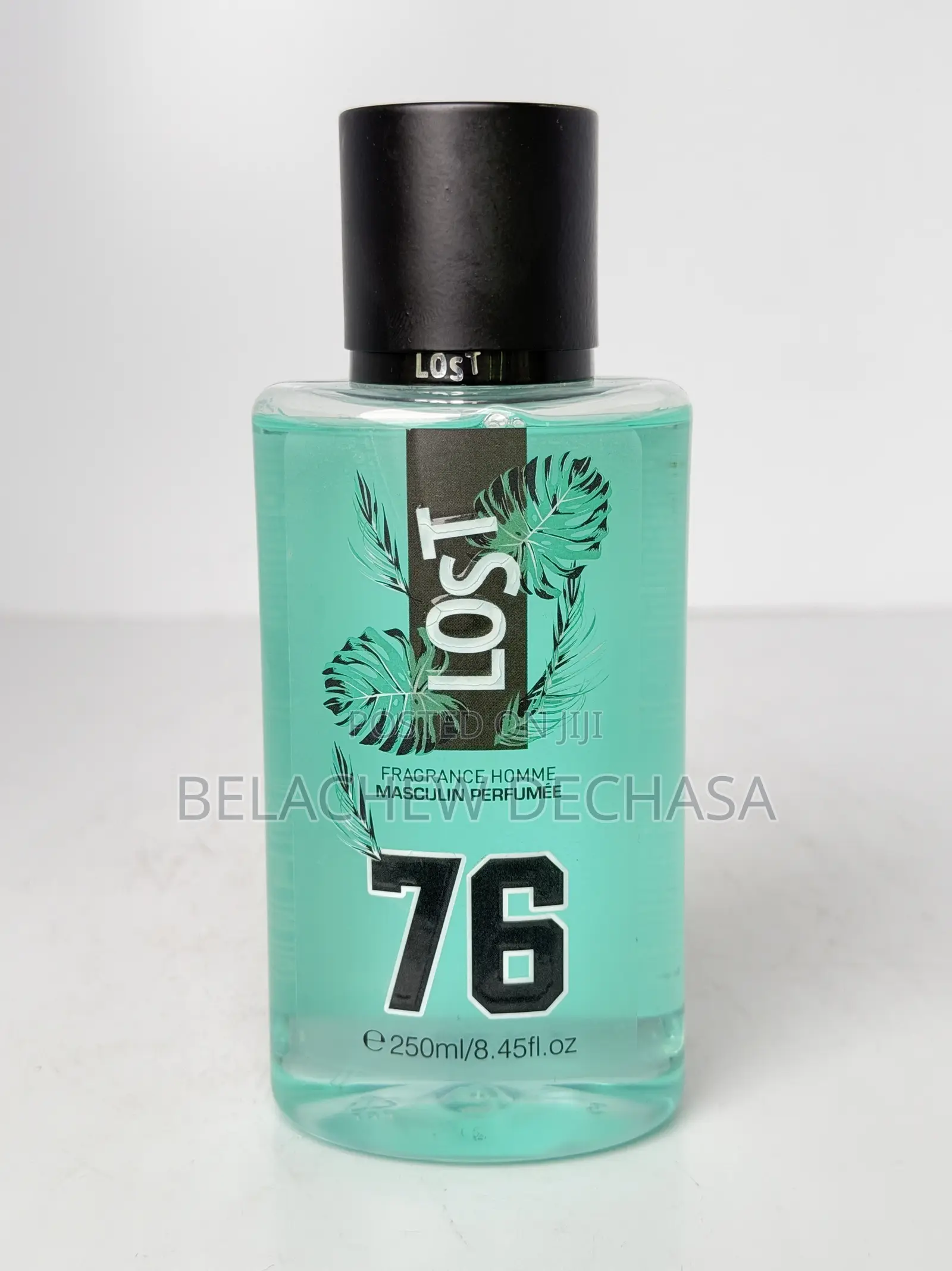 Lost Masculin Perfumee 76 250ml