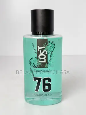 Lost Masculin Perfumee 76 250ml