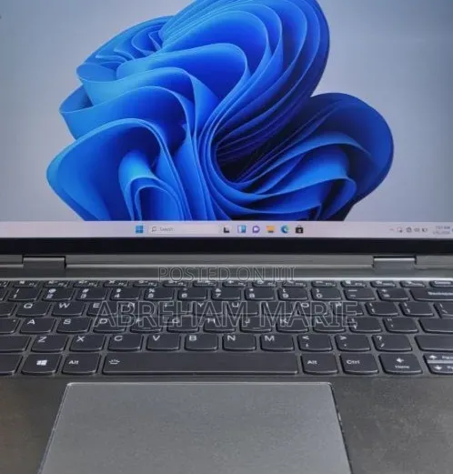 New Laptop Lenovo Thinkbook 14 16GB AMD Ryzen 7 SSD 512GB