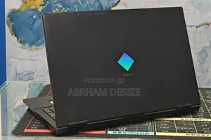 New Laptop HP 16GB Intel Core i7 SSD 512GB