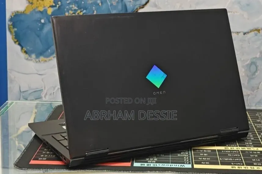 New Laptop HP 16GB Intel Core i7 SSD 512GB
