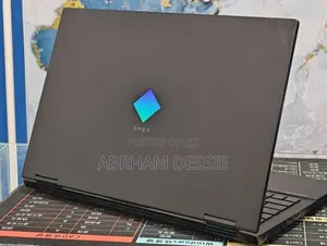 New Laptop HP 16GB Intel Core i7 SSD 512GB