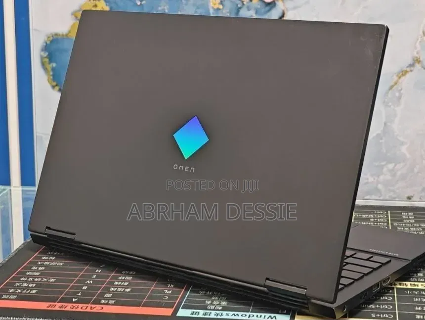New Laptop HP 16GB Intel Core i7 SSD 512GB