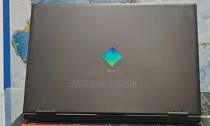 New Laptop HP 16GB Intel Core i7 SSD 512GB