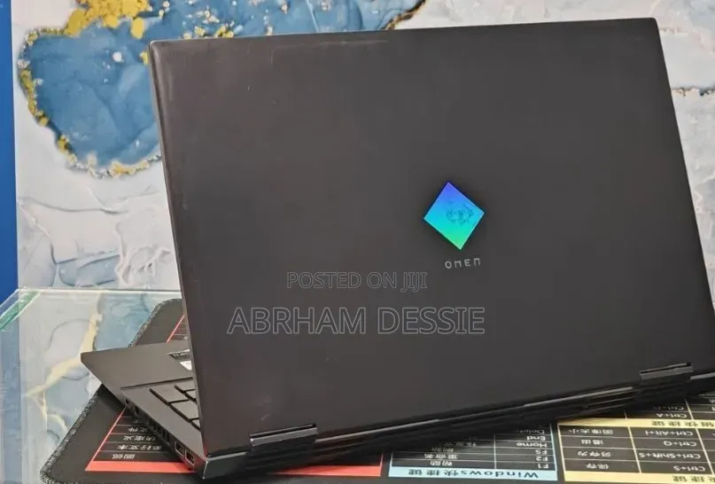 New Laptop HP 16GB Intel Core i7 SSD 512GB