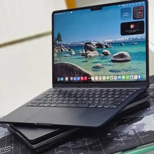New Laptop Apple MacBook Air 2025 M4 16GB Apple M4 SSD 256GB
