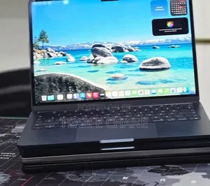 New Laptop Apple MacBook Air 2025 M4 16GB Apple M4 SSD 256GB