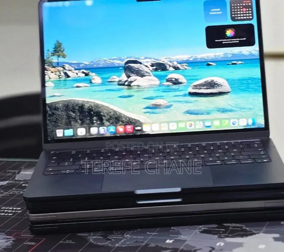 New Laptop Apple MacBook Air 2025 M4 16GB Apple M4 SSD 256GB