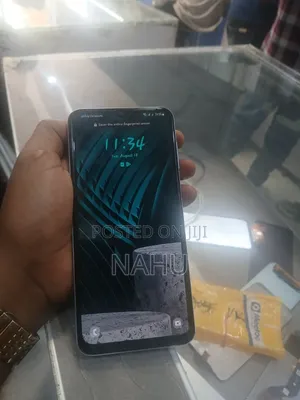 Samsung Galaxy M12 128 GB Blue