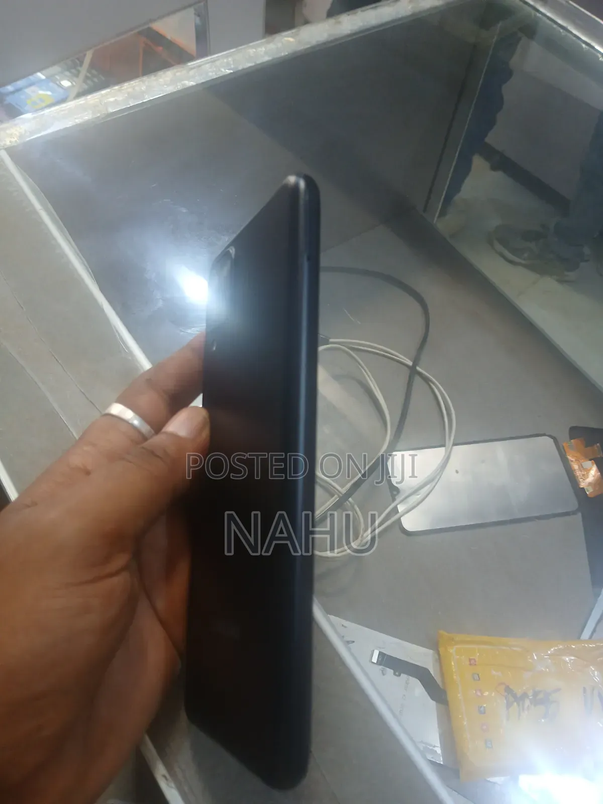 Samsung Galaxy M12 128 GB Blue