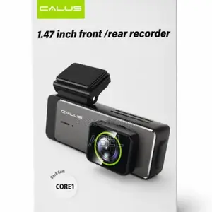 Calus Dash Cam