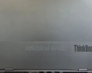 New Laptop Lenovo Thinkbook 14 16GB AMD Ryzen 7 SSD 512GB
