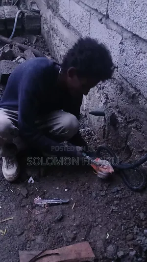 ኤሌክትሪክ ዝርጋታ|Electrical Installation