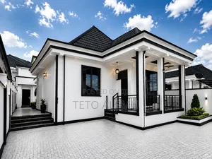3bdrm Villa in 🏡🔥 ለሽያጭ | በጣም ዘመናዊ, Bole for sale