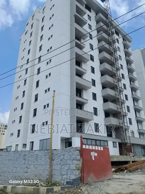 1bdrm Apartment in Ghion Homes, Bole for sale